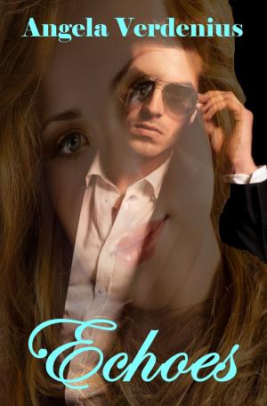 Cover of the book Echoes by Cindy Lia
