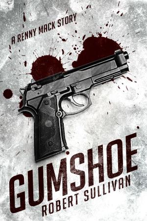 Book cover of Gumshoe