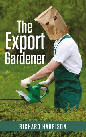 Book cover of The Export Gardener