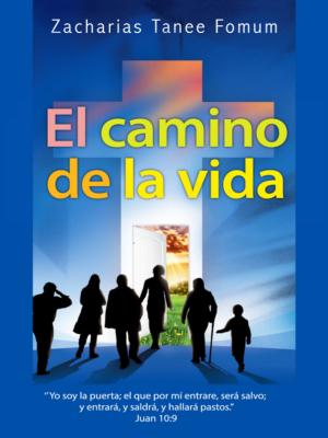 Book cover of El Camino de la Vida