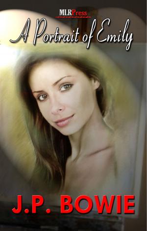 Cover of the book A Portrait of Emily by Alex Ironrod