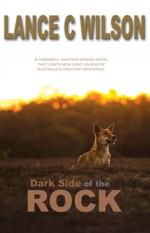 Cover of the book Dark Side of the Rock by Emily Lawless