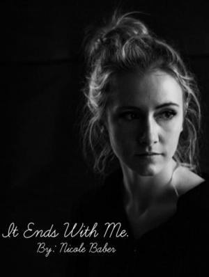 Cover of the book It Ends With Me by David Alexian