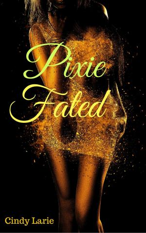 Cover of Pixie Fated
