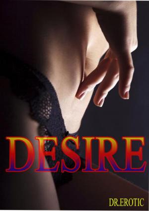 Cover of Desire