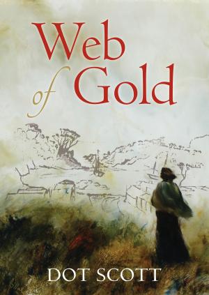 Cover of the book Web of Gold by Jean Plaidy