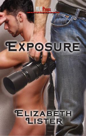 Cover of the book Exposure by Elizabeth Lister