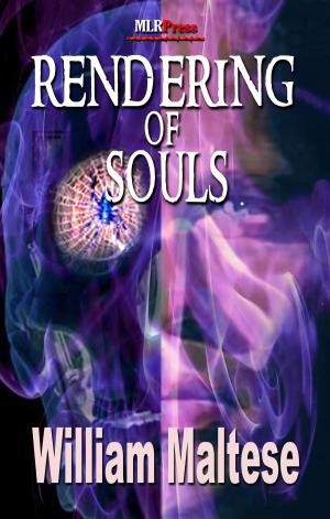 Cover of the book Rendering of Souls by J.P. Bowie