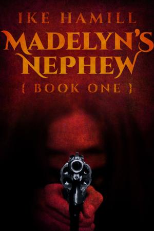 Book cover of Madelyn's Nephew