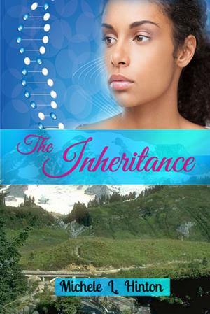 Cover of the book The Inheritance by Louise Payne