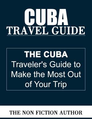 Book cover of Cuba Travel Guide