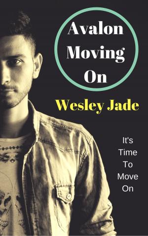 Cover of the book Avalon Moving On by Jessica E. Subject