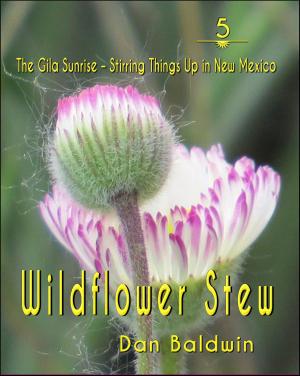 Cover of the book Wildflower Stew 5 by Rhonda Hull, Dwight Hull, Dan Baldwin