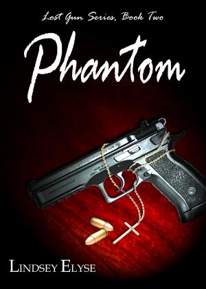 Cover of the book Phantom by Derrick Ferguson