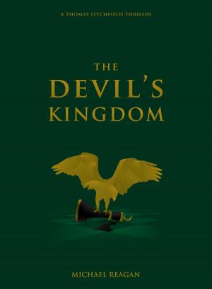 Cover of the book The Devil's Kingdom by Robert Hendry