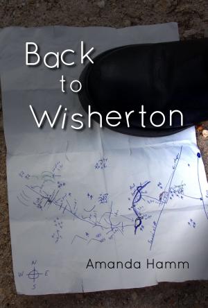 bigCover of the book Back to Wisherton by 