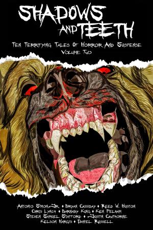 Cover of the book Shadows And Teeth, Volume 2 by Ramiro Perez de Pereda