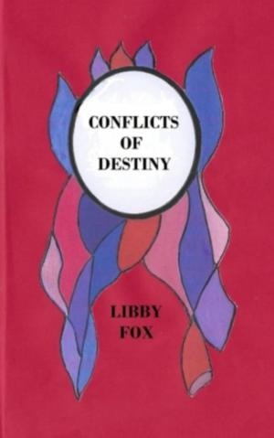 Book cover of Conflicts of Destiny