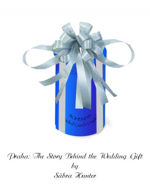Cover of the book Praha: The Story Behind the Wedding Gift by D K Girl