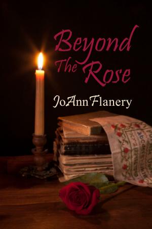 Book cover of Beyond the Rose