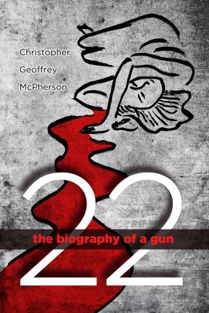 Cover of the book 22: The Biography of a Gun by Malcolm Franks