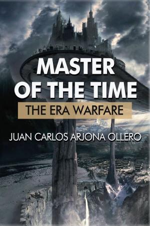 Book cover of The Era Warfare