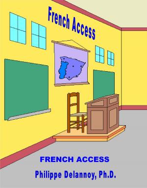 Cover of the book French Access by Stefan Niedermaier