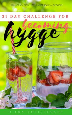 bigCover of the book Becoming Hygge by 