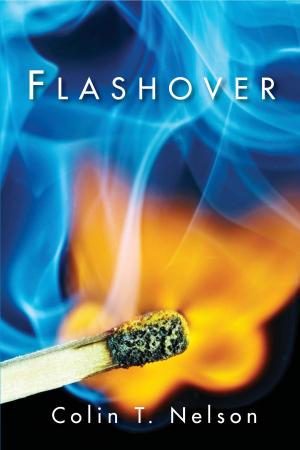 Cover of the book Flashover by Kyle Cornell