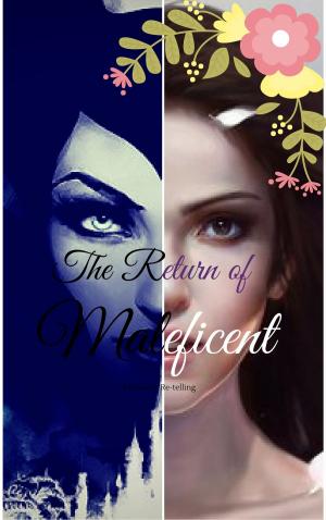 bigCover of the book Malificent's Return by 