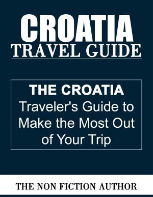 Cover of the book Croatia Travel Guide by The Non Fiction Author