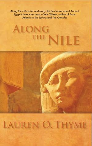 Cover of the book Along the Nile by Victor Hugo