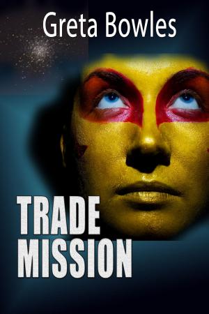 Book cover of Trade Mission