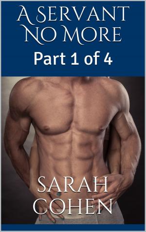 Cover of the book A Servant No More: Part 1 of 4 by Michelle O'Leary