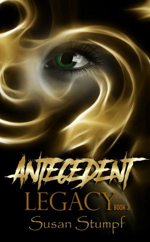 Cover of the book Antecedent Legacy by Richard Watkins