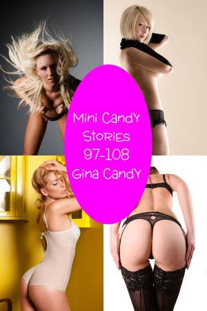 Cover of the book Mini Candy: Stories 97-108 by Gina Candy