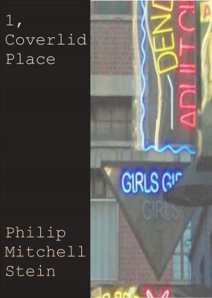 Cover of the book 1, Coverlid Place by Sandra Hall