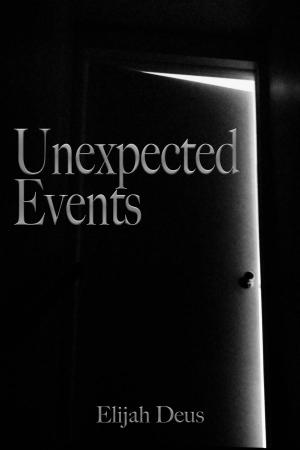 Cover of the book Unexpected Events by Don Winston