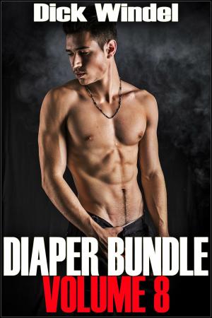 Book cover of Diaper Bundle: Volume 8