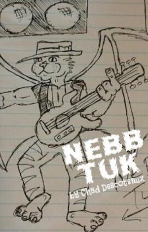 Cover of the book Nebb Tuk by George Kavsekhornak