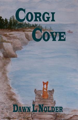 Cover of the book Corgi Cove by Patrick Quentin