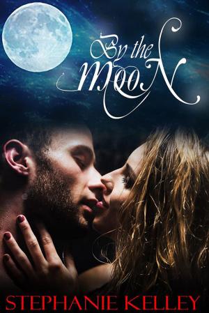 Cover of the book By the Moon by Sandra Field