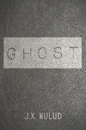 Cover of the book Ghost by Charity Tahmaseb