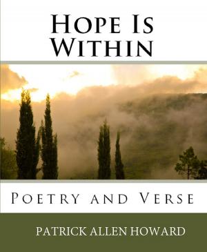 bigCover of the book Hope Is Within by 