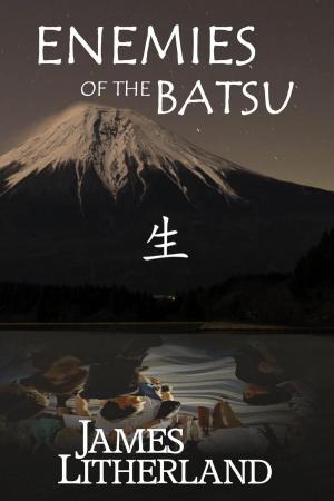 Book cover of Enemies of the Batsu