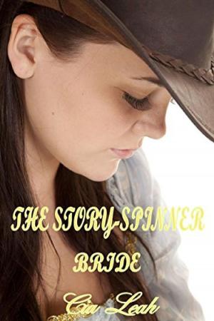 bigCover of the book The Story-Spinner Bride by 
