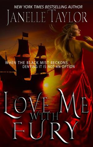Cover of the book Love Me With Fury by Robert N. Story