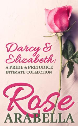 bigCover of the book Darcy and Elizabeth: a Pride and Prejudice Intimate Collection by 