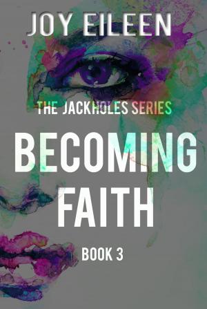 Cover of the book Becoming Faith by Jeanette Cooper