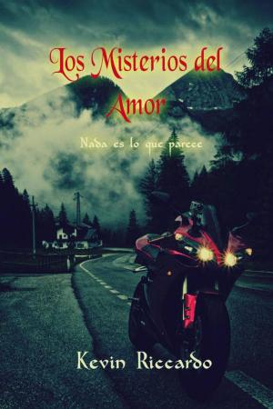 Cover of the book Los Misterios del Amor by Dave Cornford